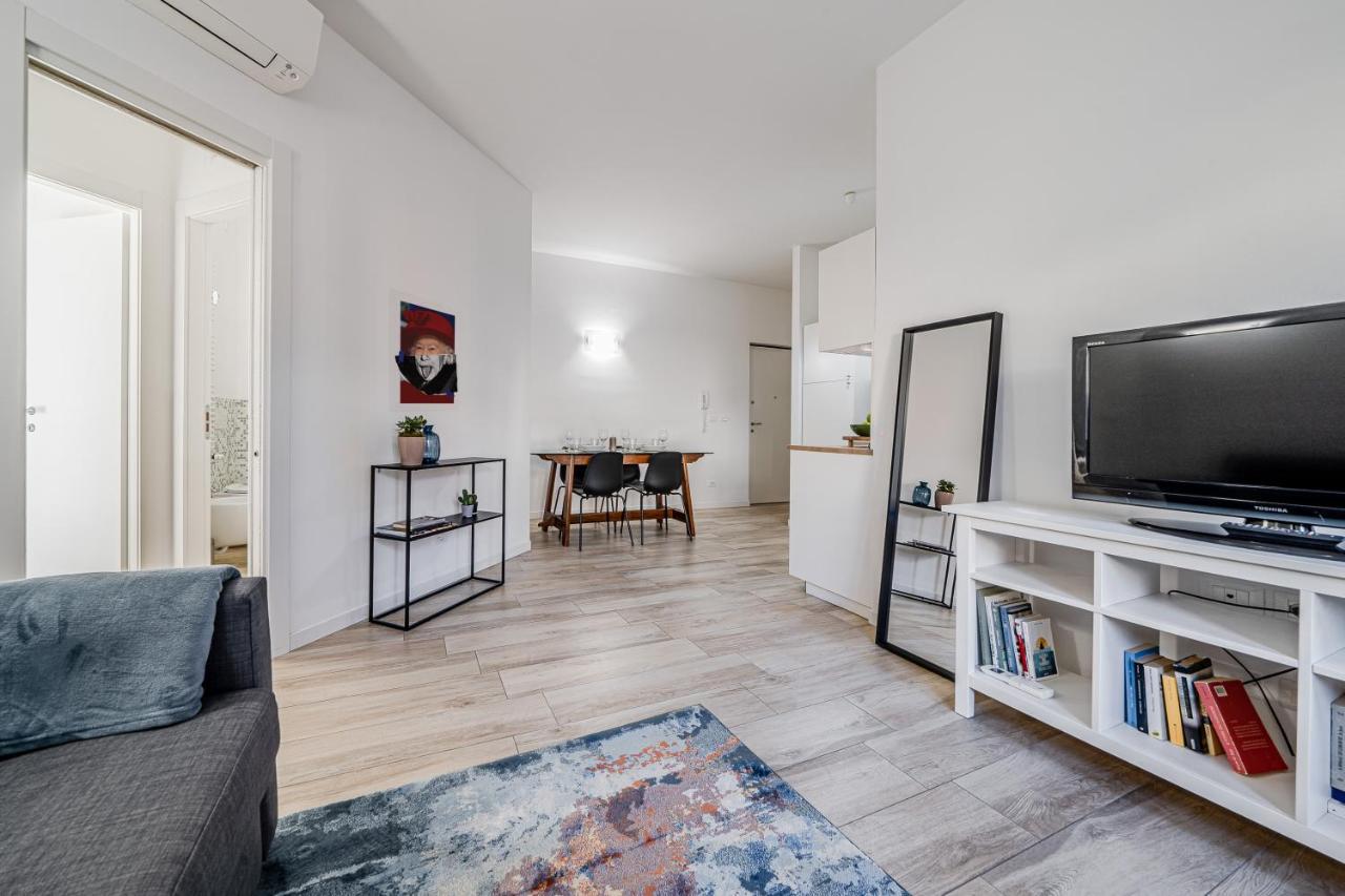 Apartment Casa Nicola Ai Filippini