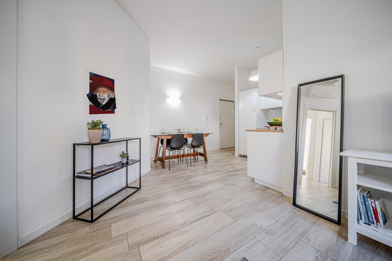Casa Nicola Ai Filippini Apartment *