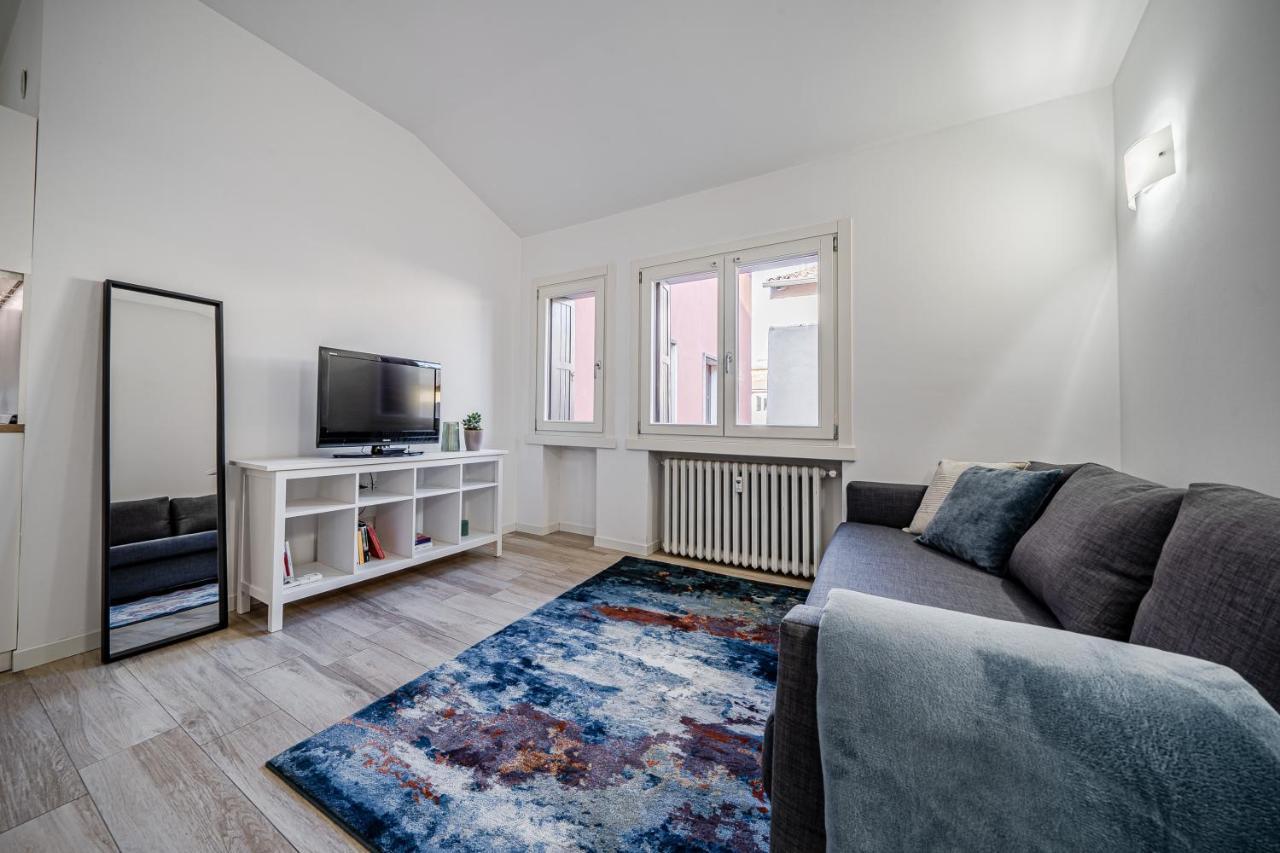 Casa Nicola Ai Filippini Apartment