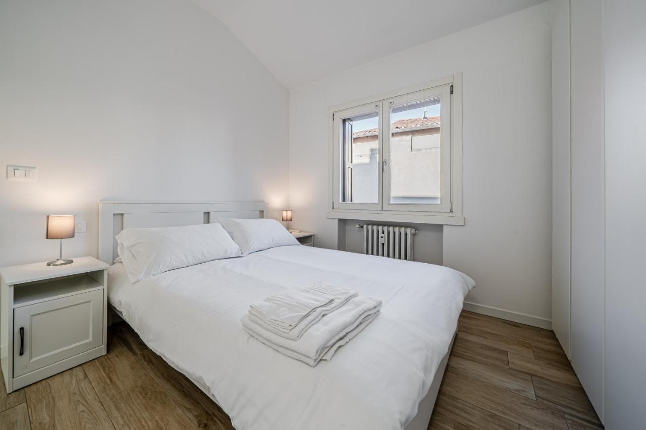 Casa Nicola Ai Filippini Apartment Verona