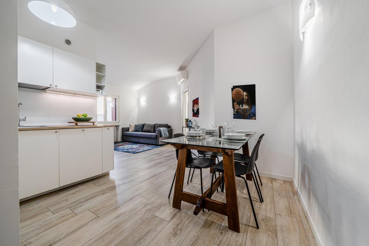 Apartment Casa Nicola Ai Filippini *