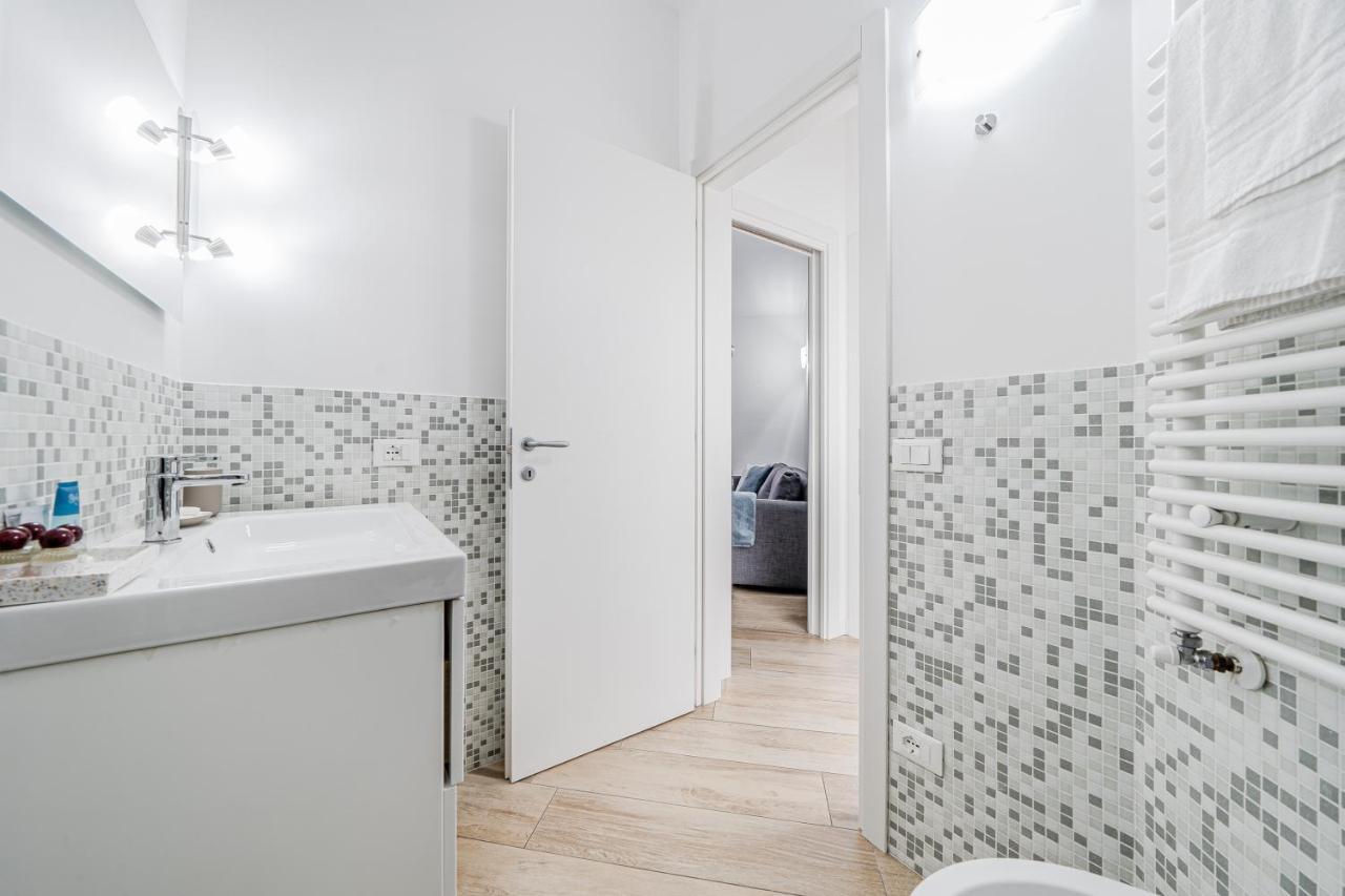 Casa Nicola Ai Filippini Apartment Verona