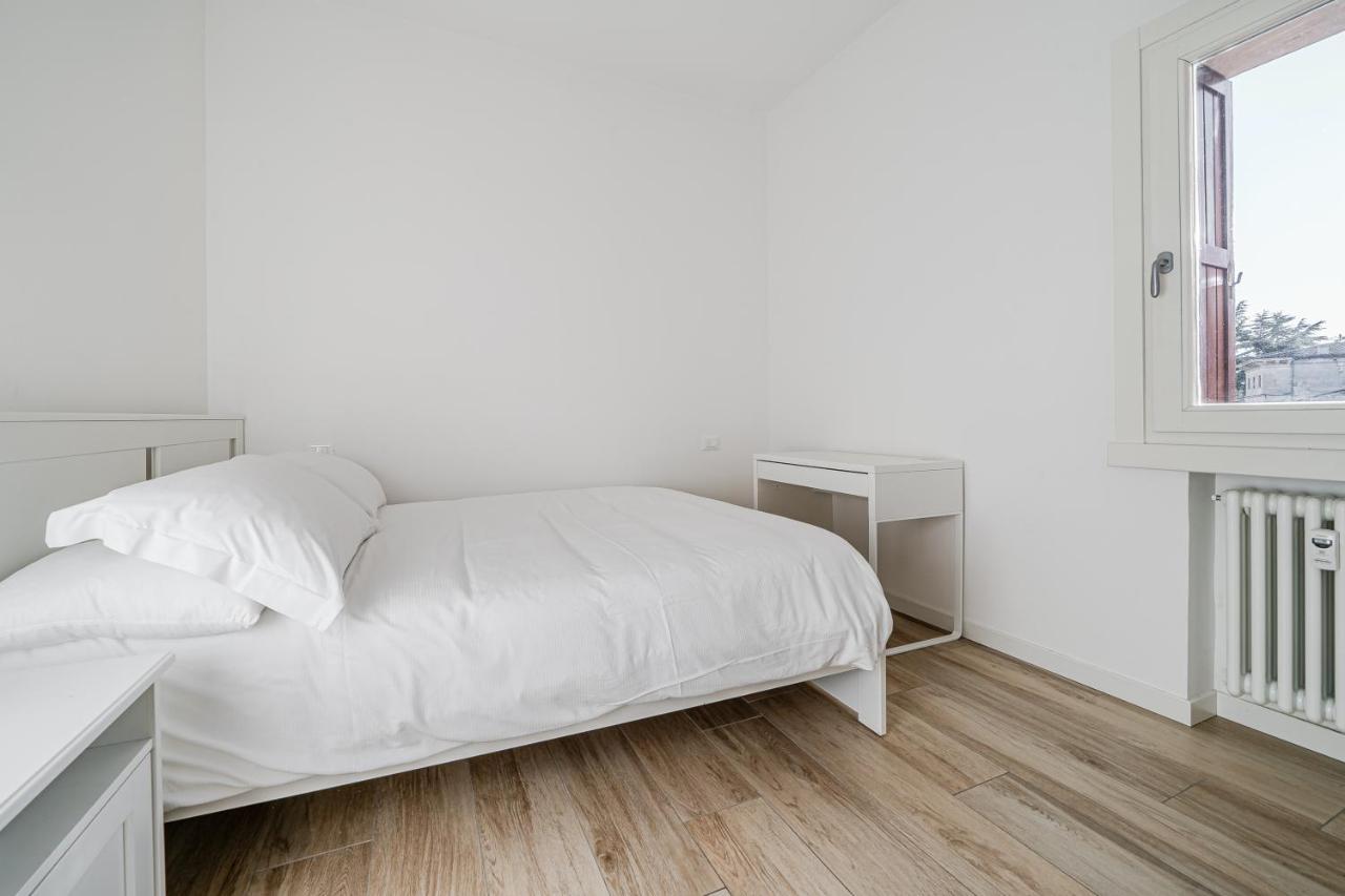 Casa Nicola Ai Filippini Apartment