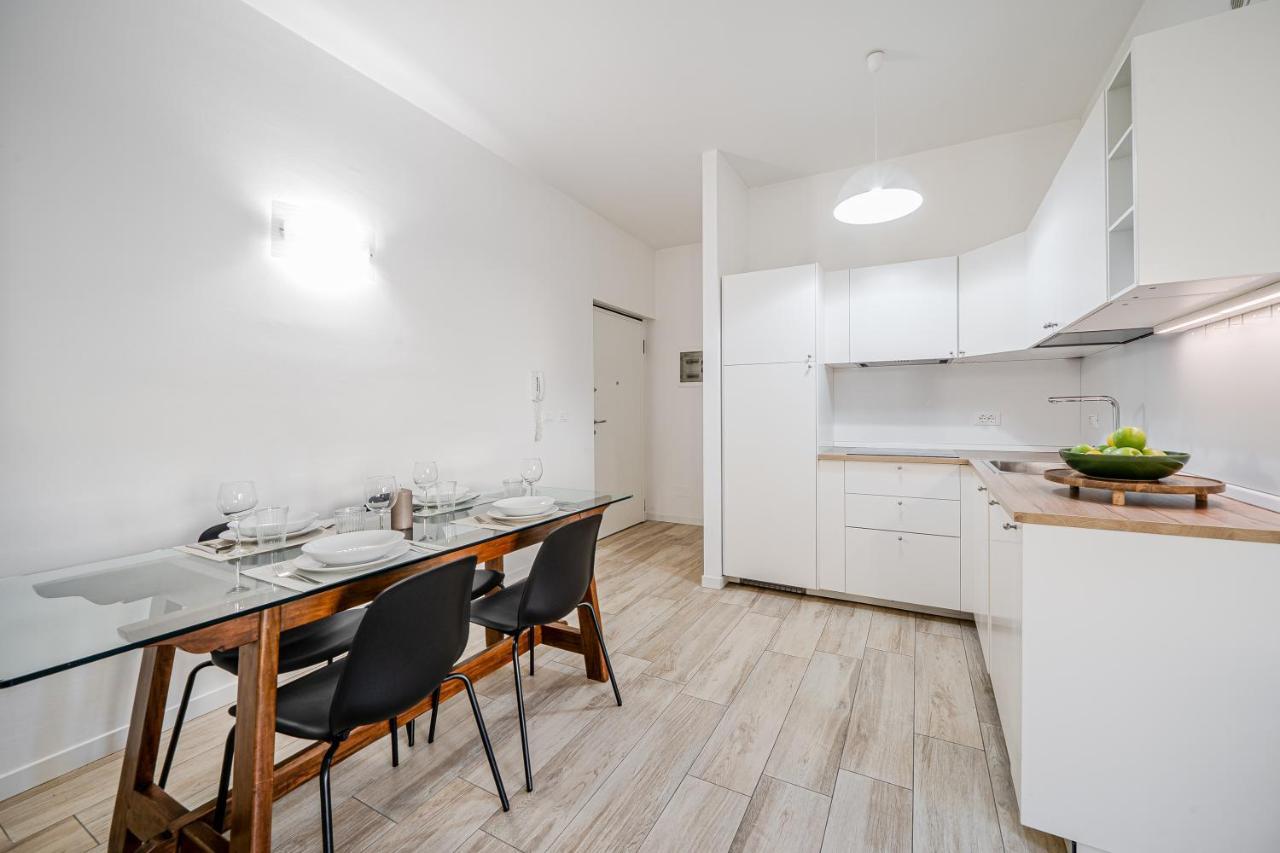 Apartment Casa Nicola Ai Filippini