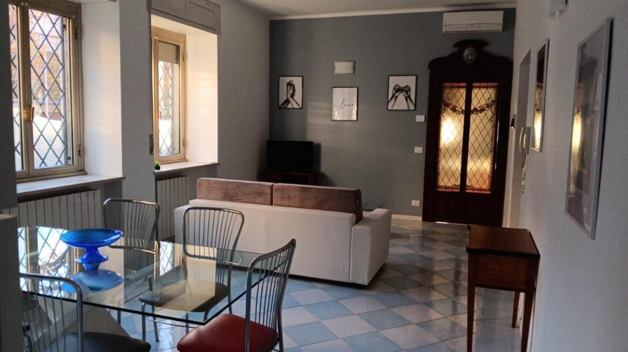 La Casa Di Nica * Verona