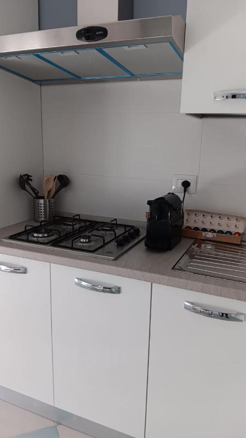 Appartamento La Casa Di Nica Verona