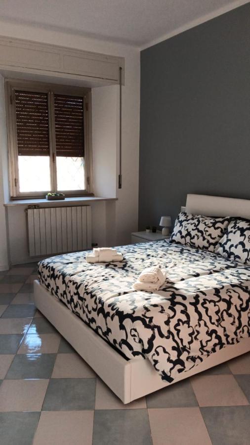 Appartamento La Casa Di Nica