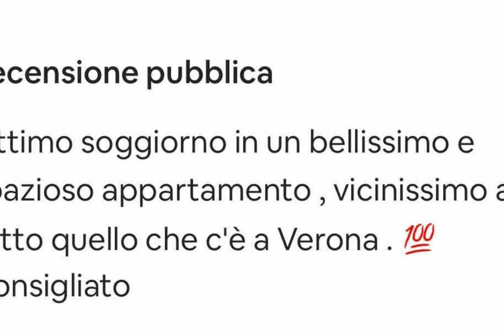 Appartamento Maison Symphonique *
