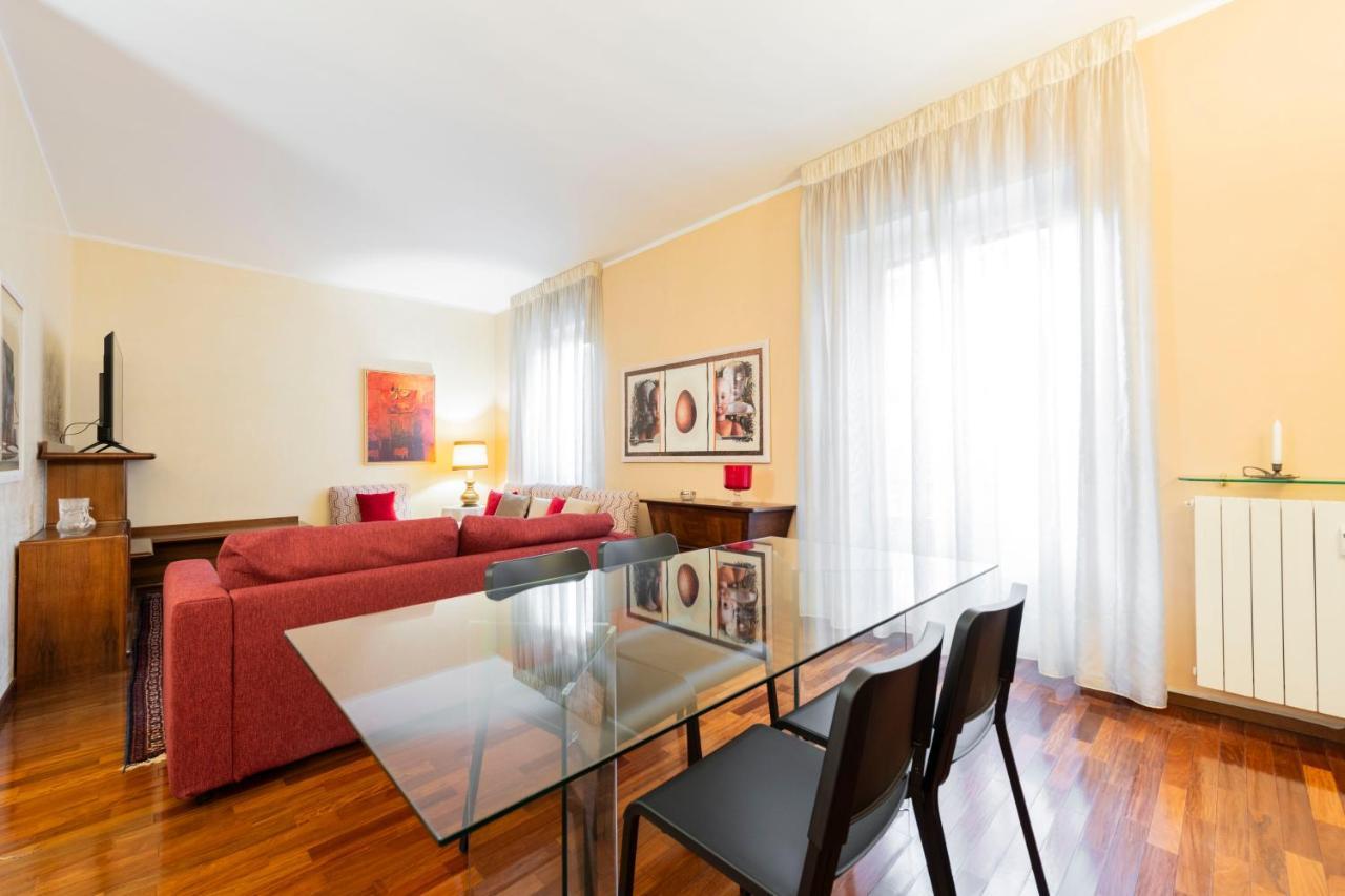 Apartment Residenza Astra *