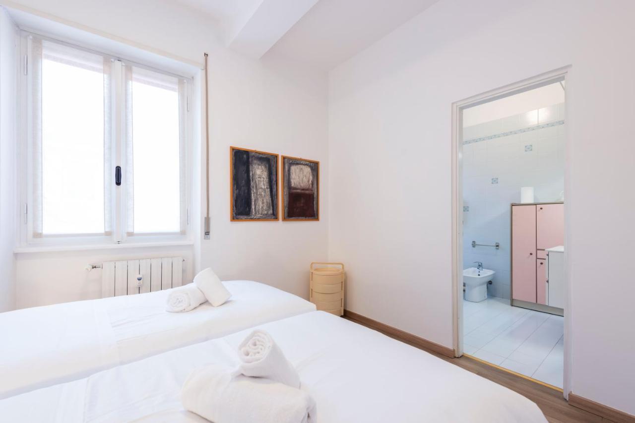 Residenza Astra Apartment *