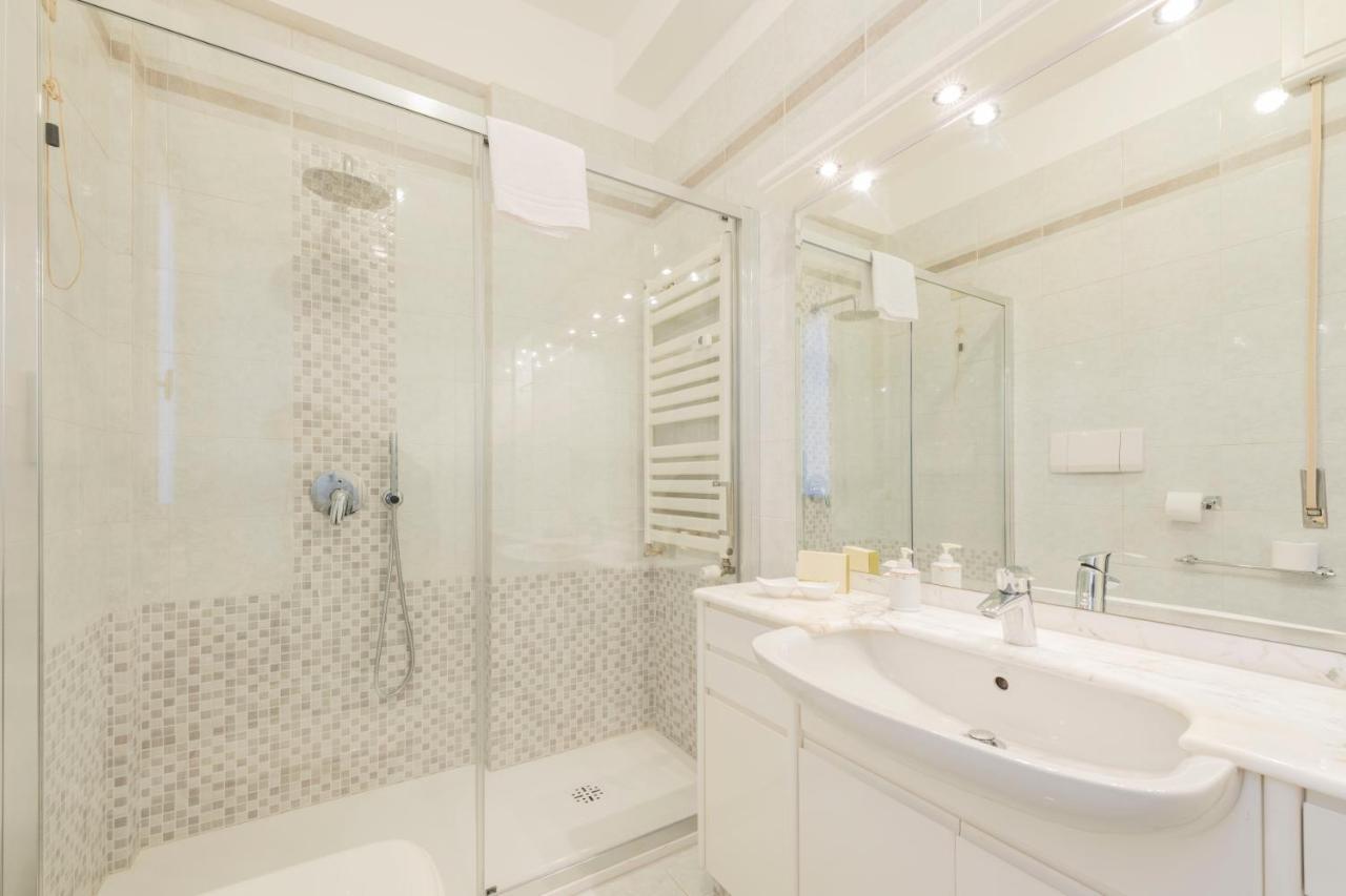 Apartment Residenza Astra *