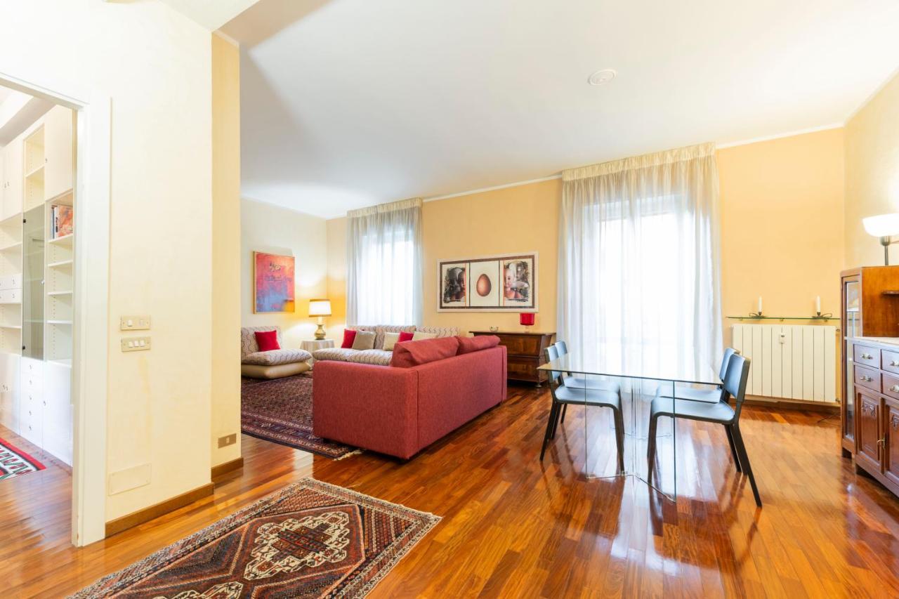 Residenza Astra Apartment