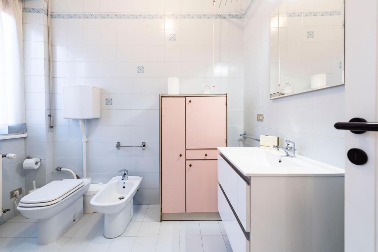 Apartment Residenza Astra *