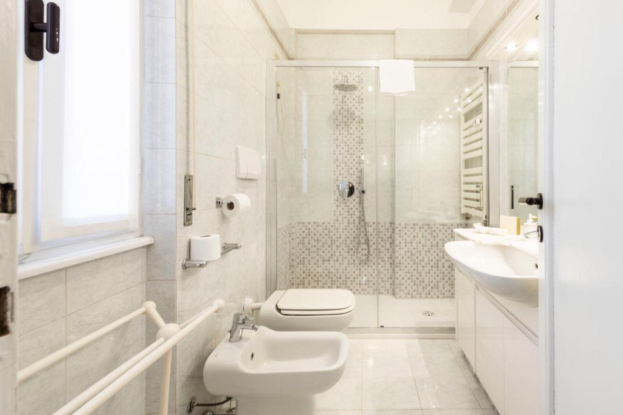 Residenza Astra Apartment Verona
