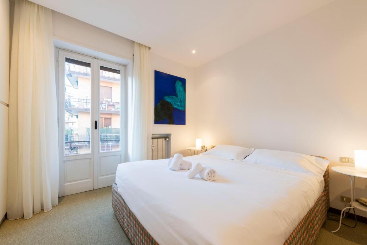 Apartment Residenza Astra *