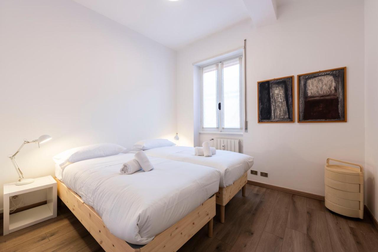 Apartment Residenza Astra Verona