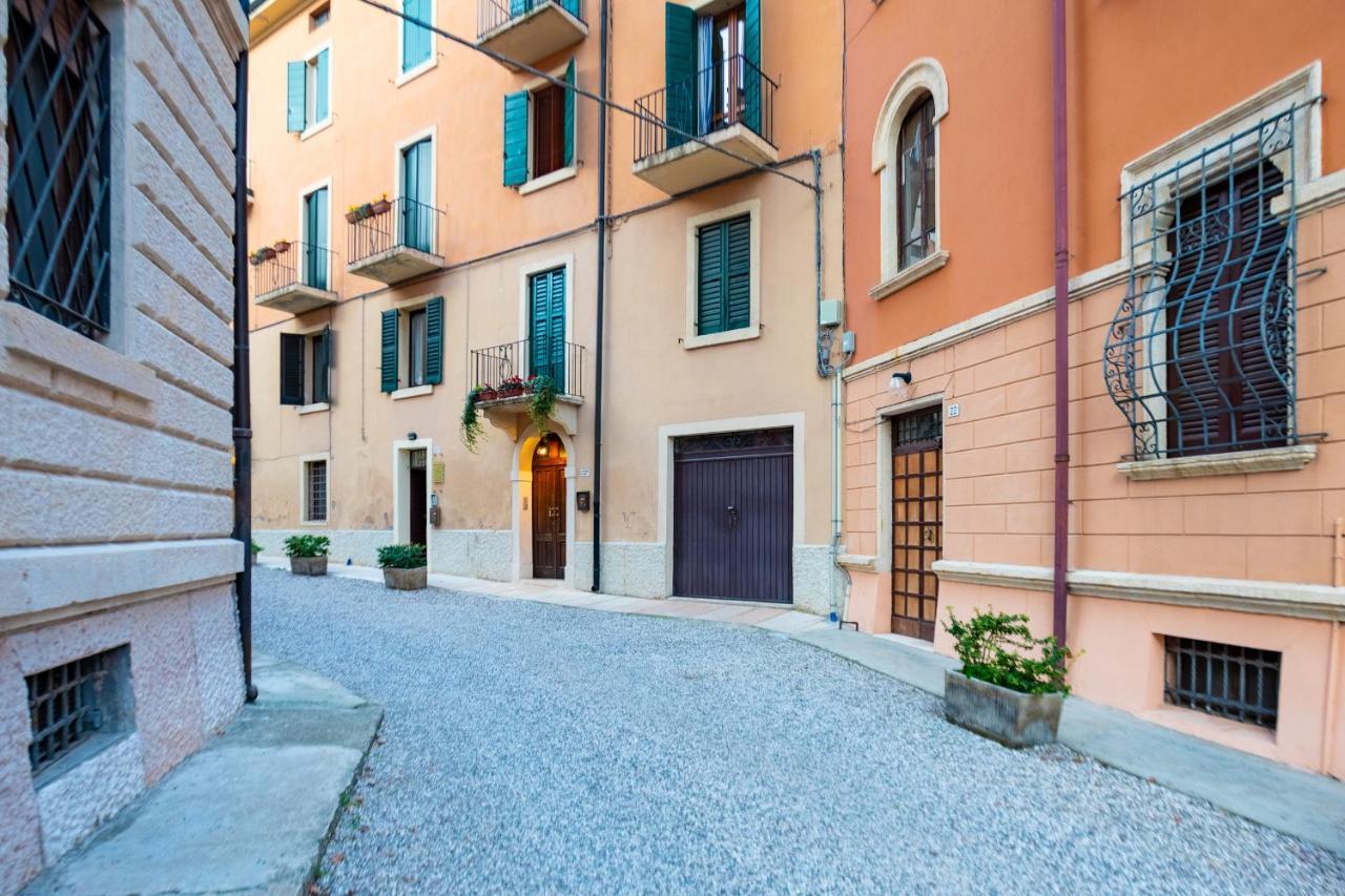 Liberty Flats - Torricelle E Adige * Verona