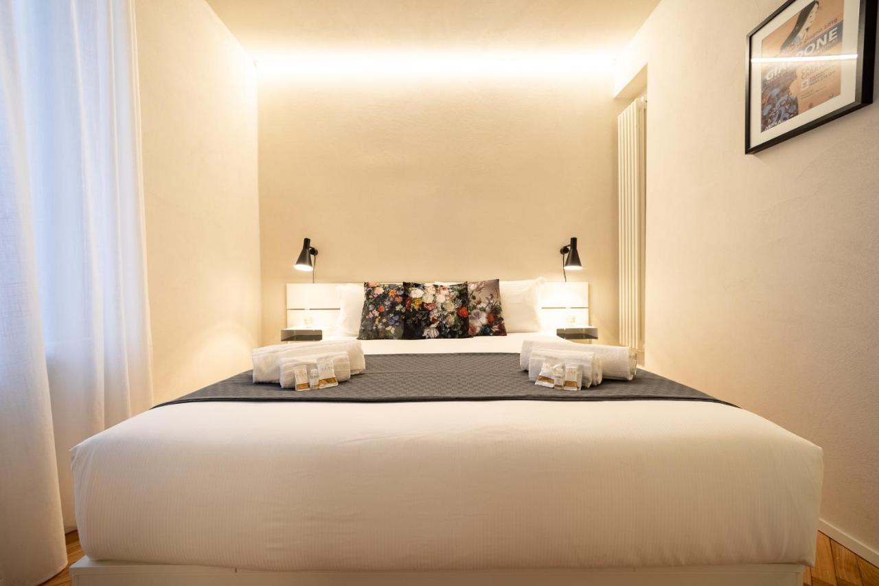 Appartamento Liberty Flats - Torricelle E Adige *