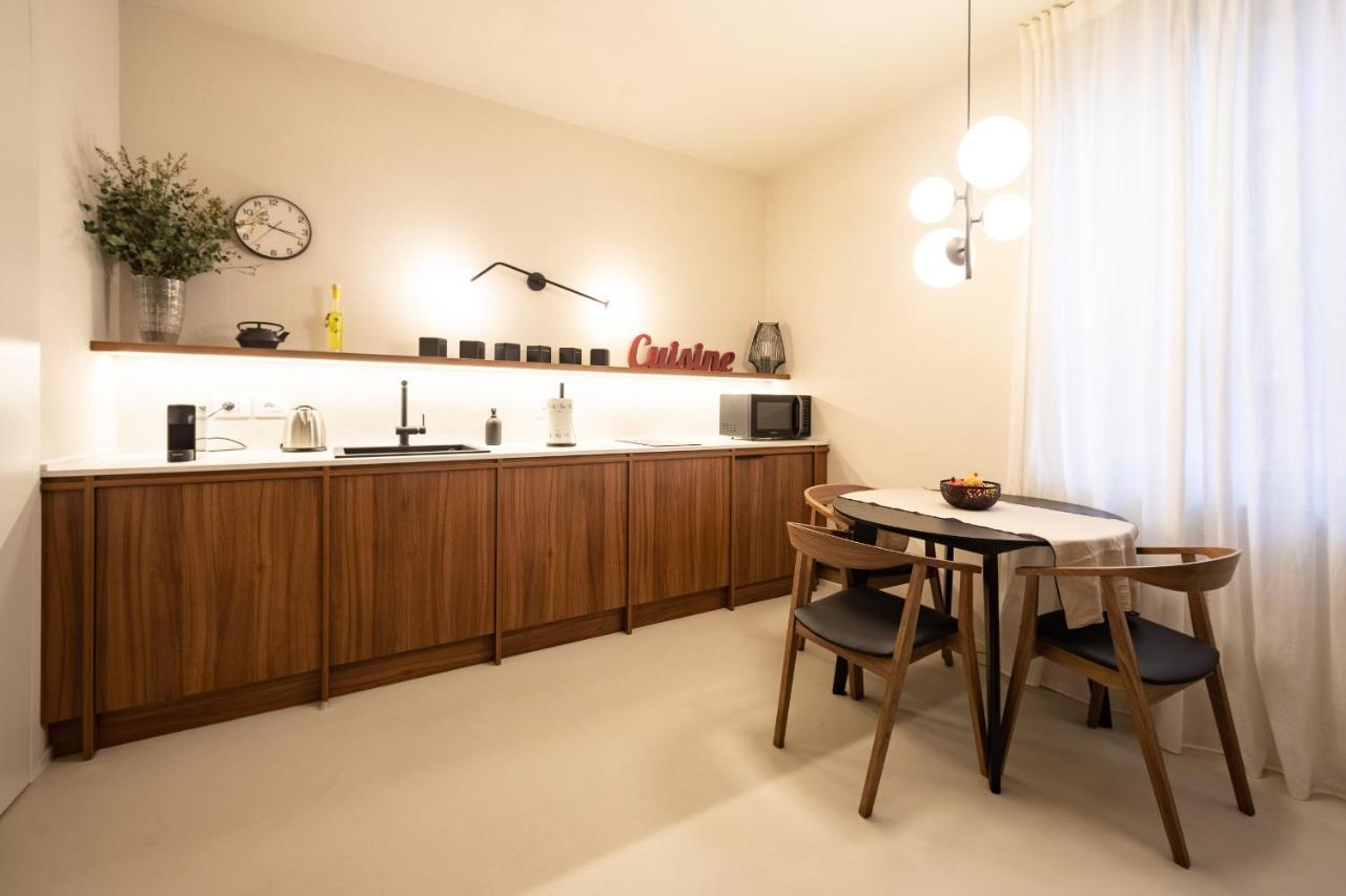 Apartment Liberty Flats - Torricelle E Adige *
