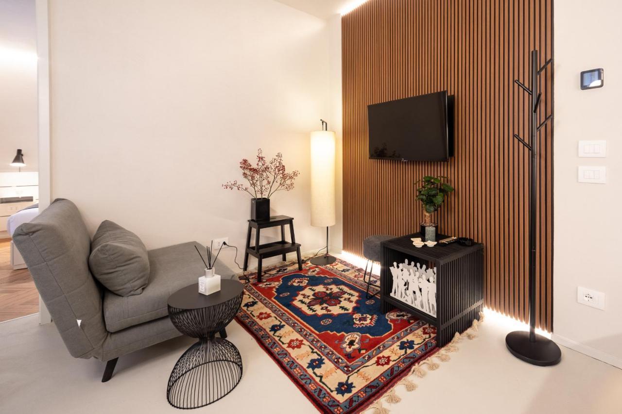 Liberty Flats - Torricelle E Adige Appartamento Verona