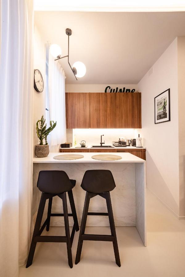 Liberty Flats - Torricelle E Adige *