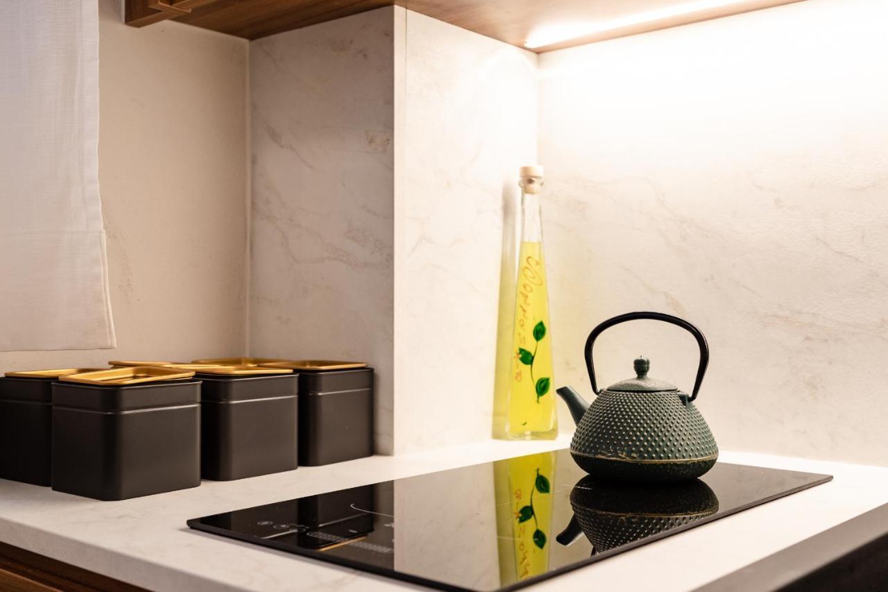 Liberty Flats - Torricelle E Adige Appartamento Verona
