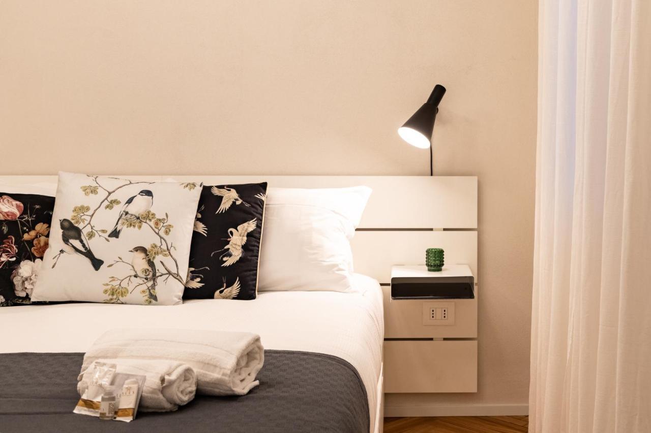Liberty Flats - Torricelle E Adige *