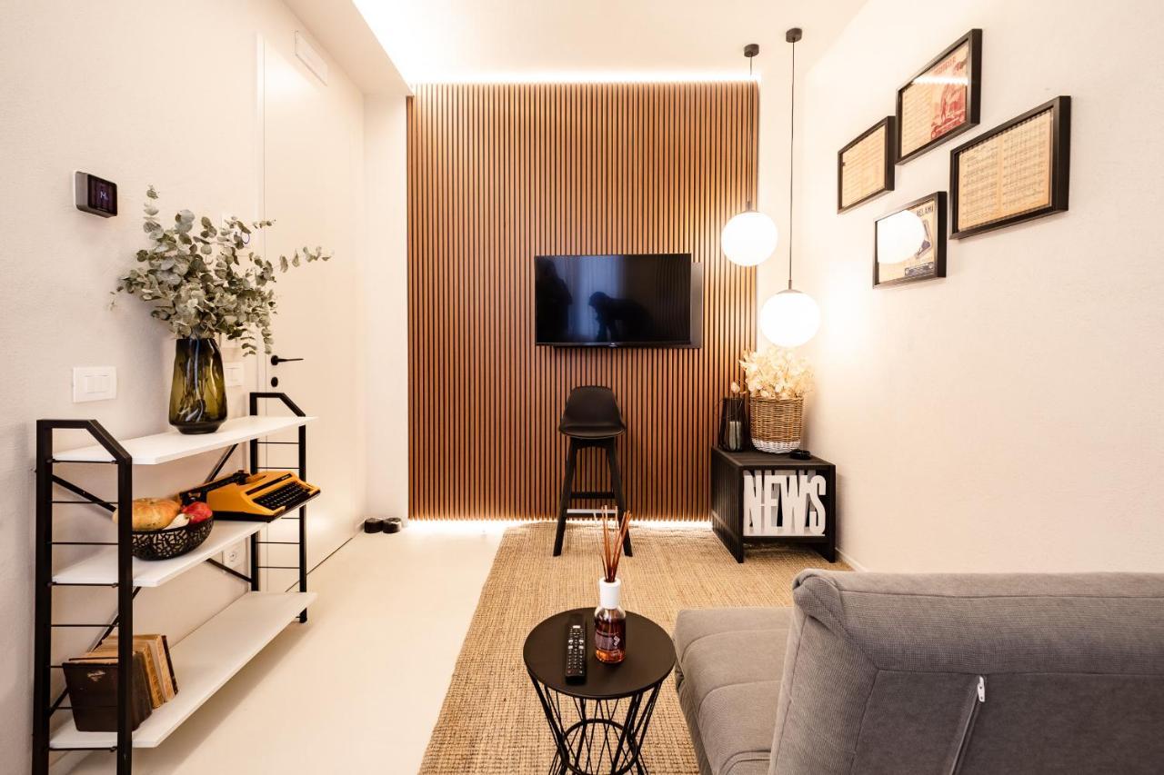 Liberty Flats - Torricelle E Adige Apartment Verona