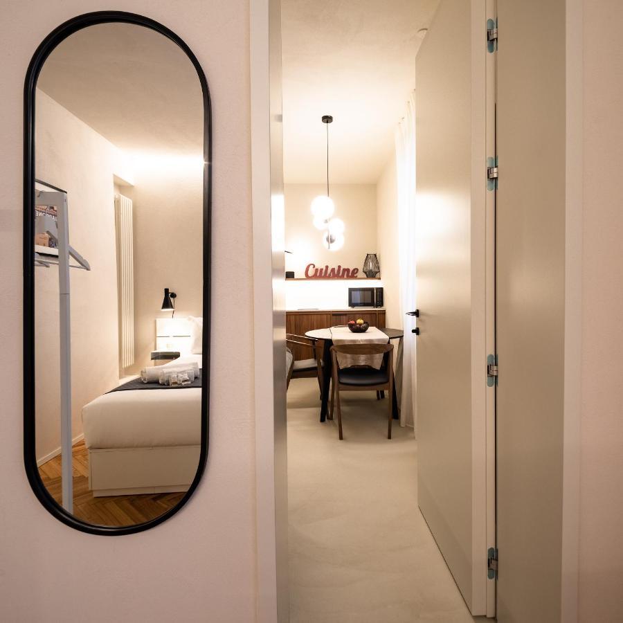 Appartamento Liberty Flats - Torricelle E Adige *