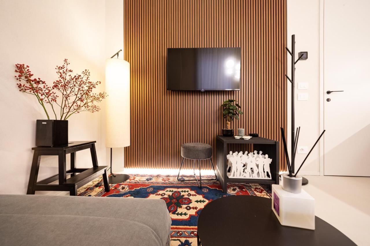 Appartamento Liberty Flats - Torricelle E Adige