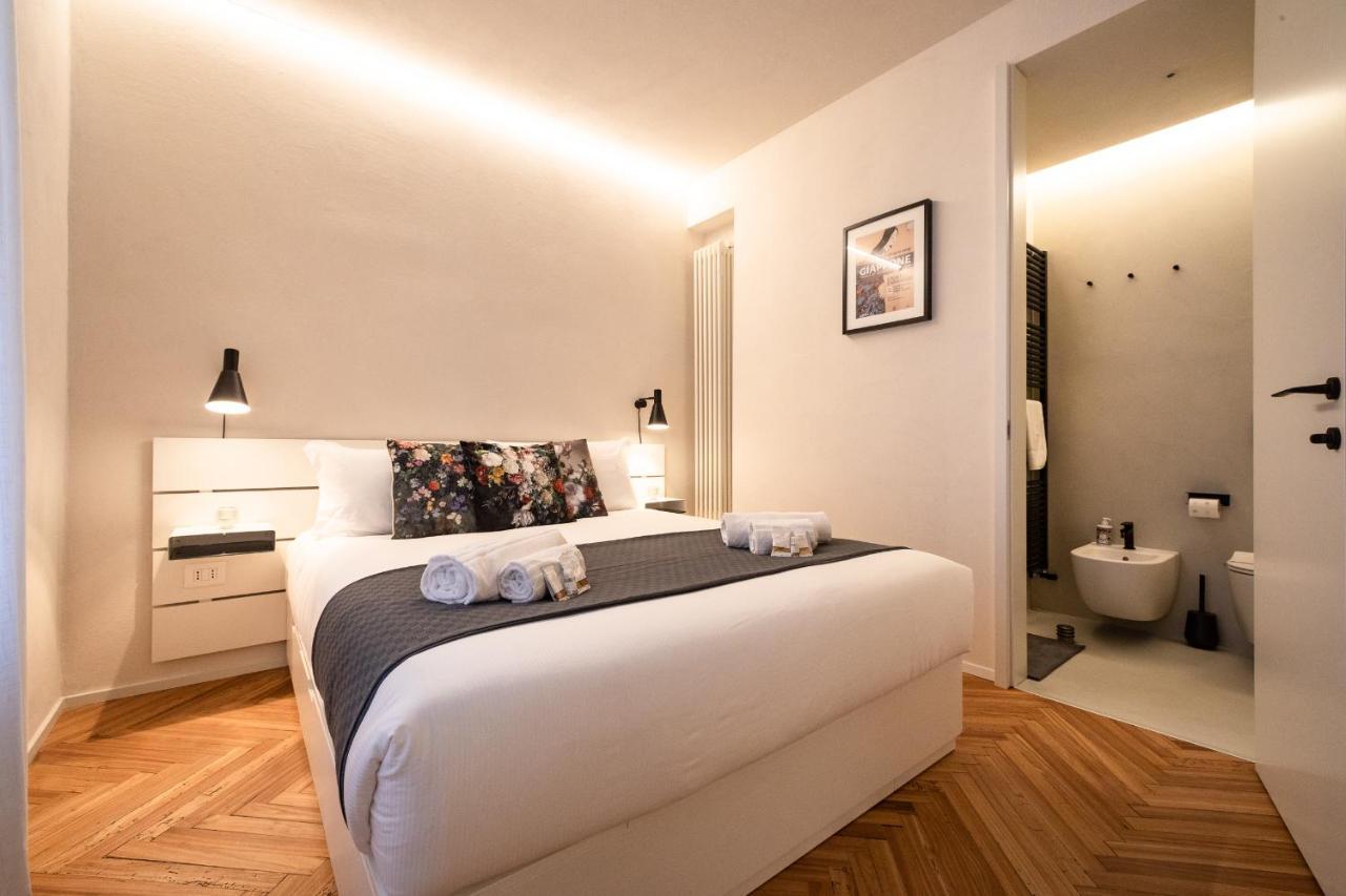 Liberty Flats - Torricelle E Adige *