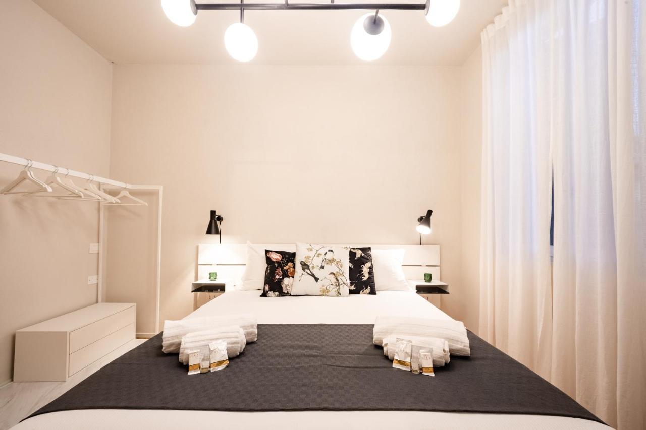 Liberty Flats - Torricelle E Adige *