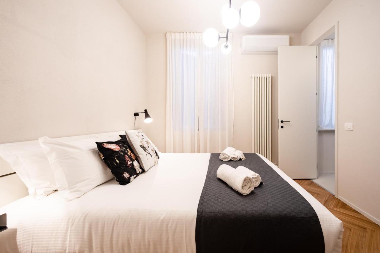 Liberty Flats - Torricelle E Adige Apartment *