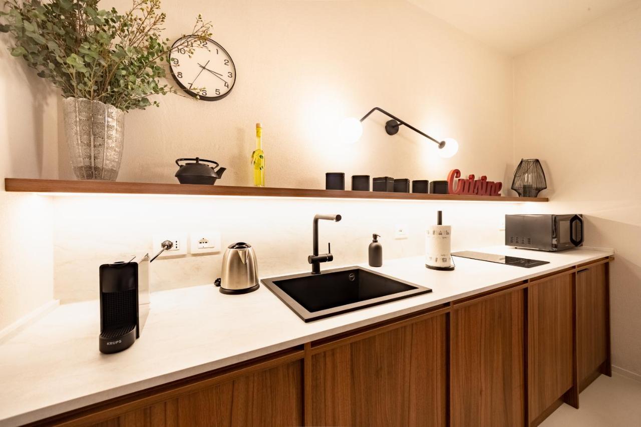Appartamento Liberty Flats - Torricelle E Adige