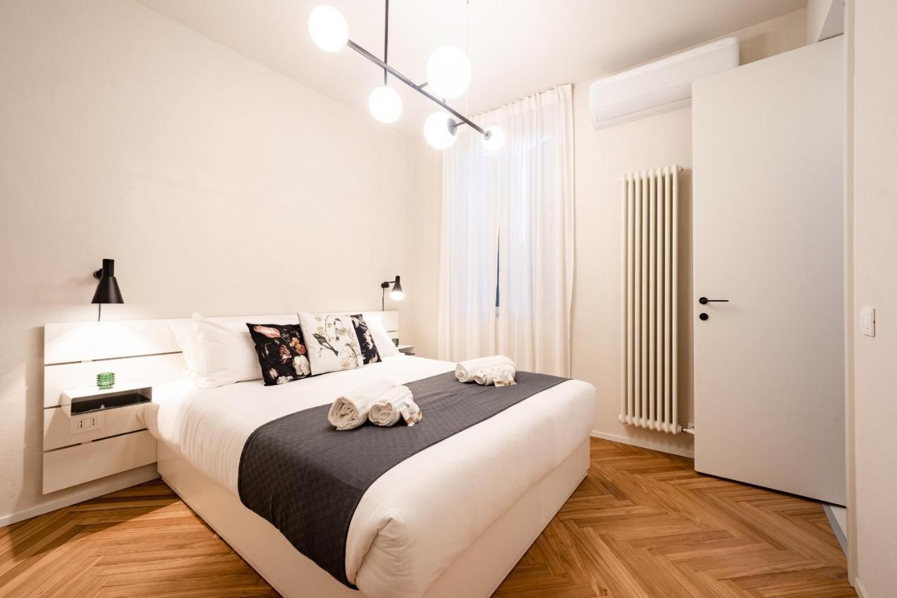 Appartamento Liberty Flats - Torricelle E Adige Verona