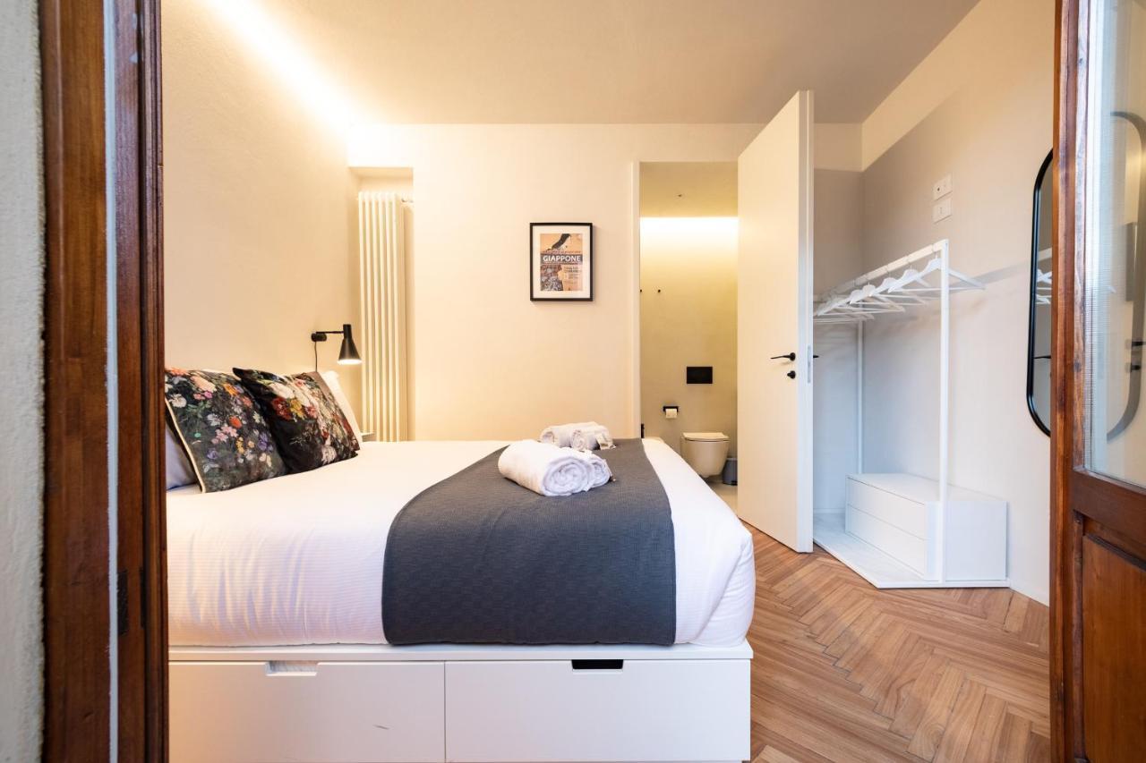 Appartamento Liberty Flats - Torricelle E Adige