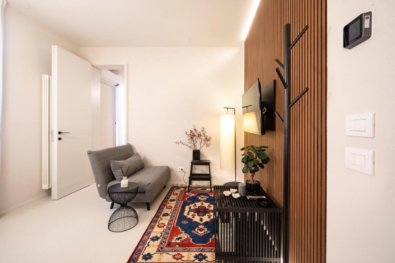 Liberty Flats - Torricelle E Adige