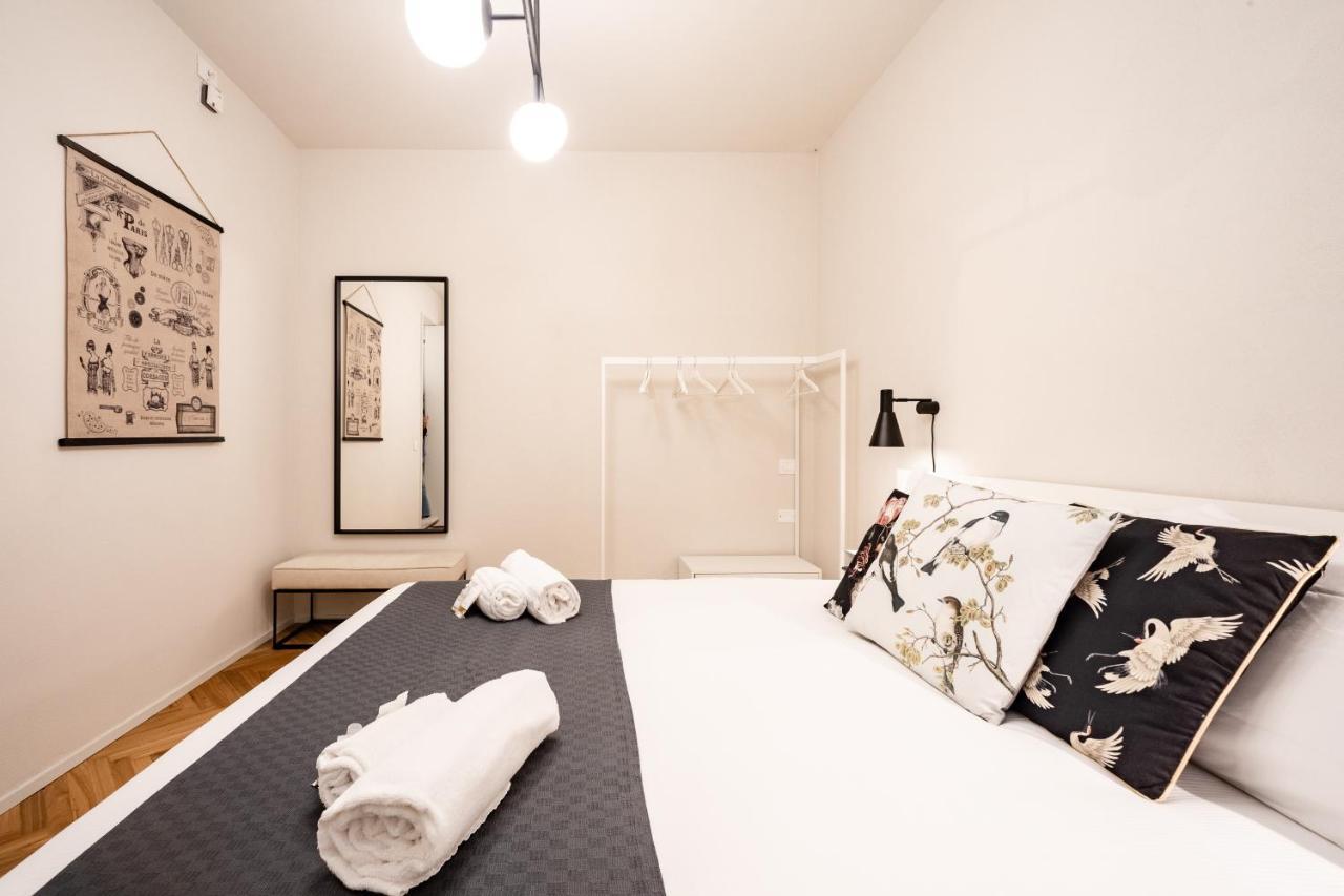 Liberty Flats - Torricelle E Adige Appartamento *