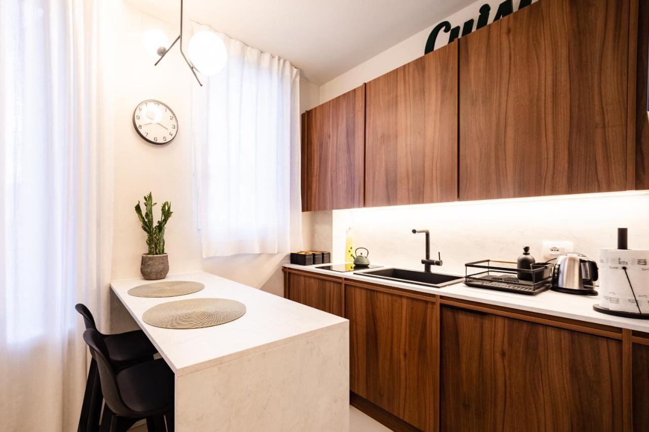 Liberty Flats - Torricelle E Adige