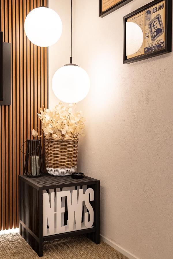 Liberty Flats - Torricelle E Adige Apartment Verona