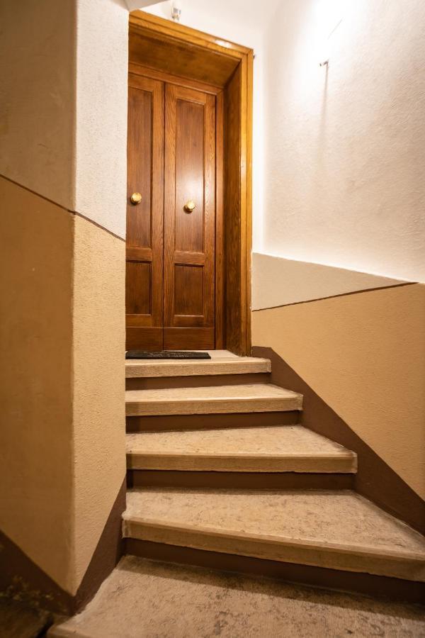 Liberty Flats - Torricelle E Adige Appartamento