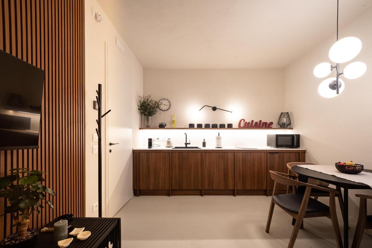 Liberty Flats - Torricelle E Adige