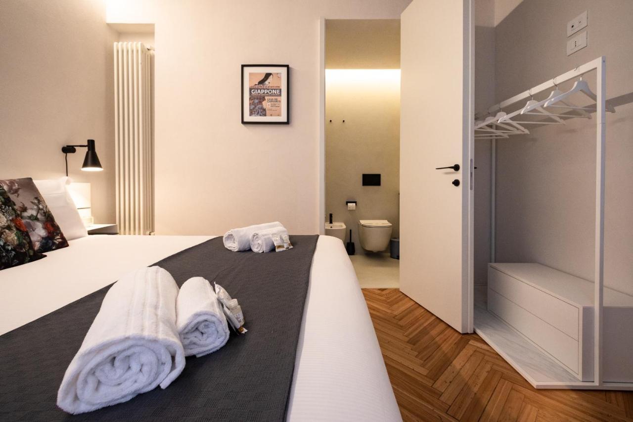 Apartment Liberty Flats - Torricelle E Adige *