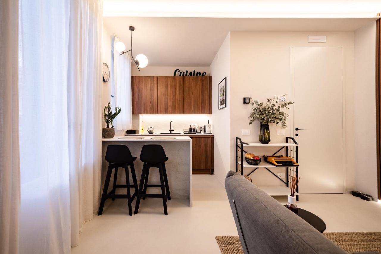 Appartamento Liberty Flats - Torricelle E Adige Verona