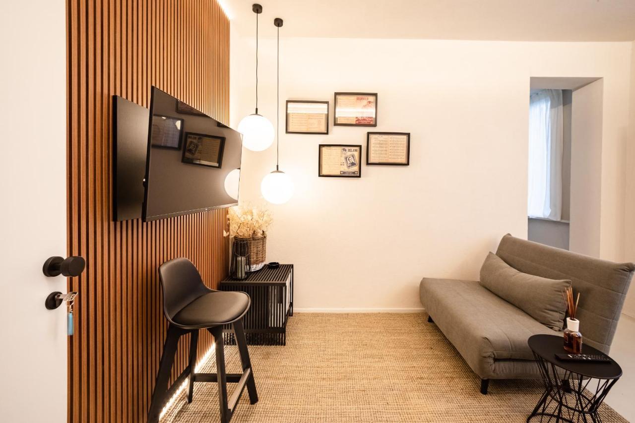 Liberty Flats - Torricelle E Adige Appartamento