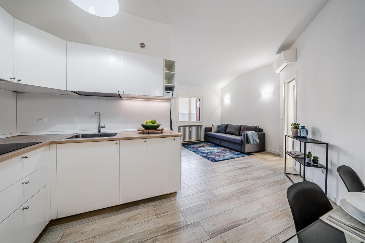 Casa Nicola Ai Filippini Apartment Verona