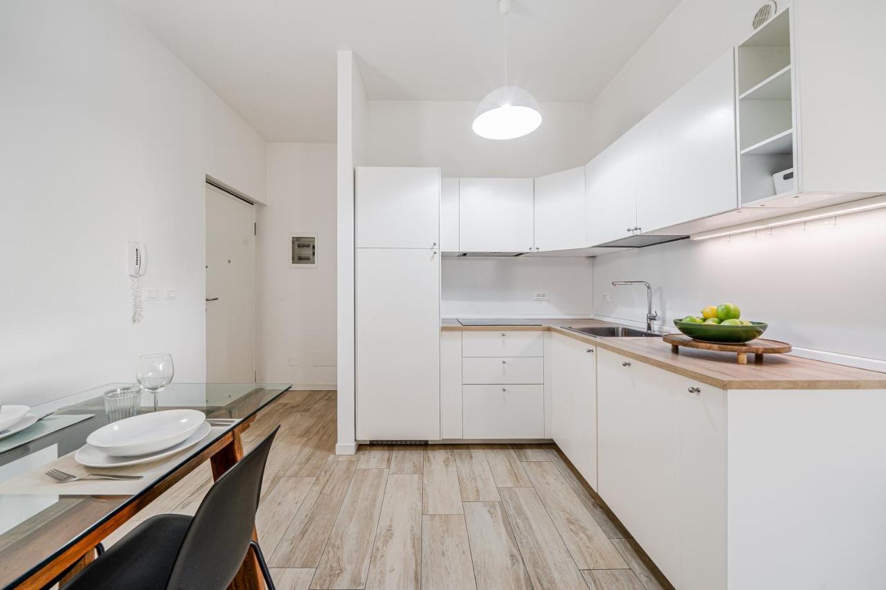 Apartment Casa Nicola Ai Filippini