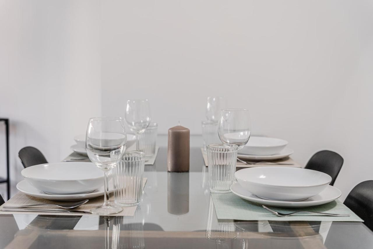 Apartment Casa Nicola Ai Filippini Verona