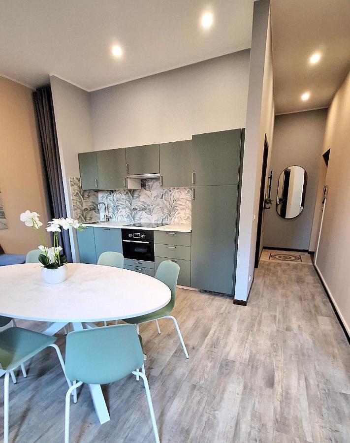 Civic153 - Al Glicine Apartment *