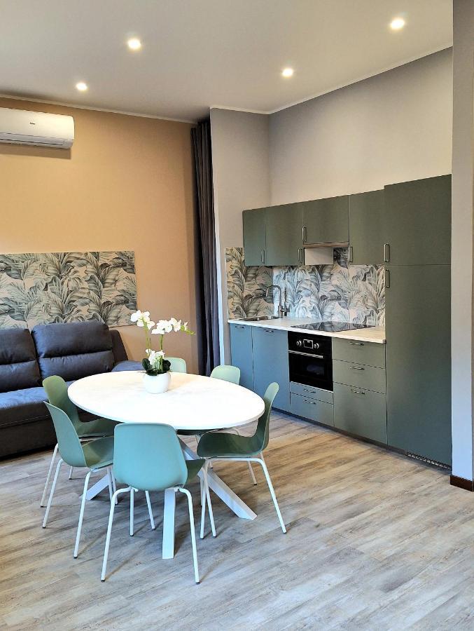 Civic153 - Al Glicine Apartment Verona